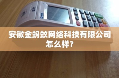 安徽金螞蟻網(wǎng)絡(luò)科技在紡織品領(lǐng)域的發(fā)展與評(píng)價(jià)