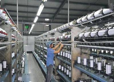 【展商推介】諸暨市恒泰針紡織品 品質織就未來，誠邀您共赴2021CHPE上海國際襪交會