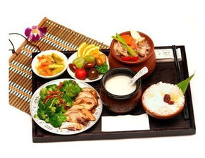 功夫小子快餐 極致美味引領餐飲管理新風尚