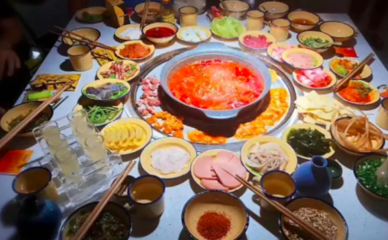 蓁盟嘉陵巷市井火鍋加盟 機(jī)遇與風(fēng)險并存，餐飲管理能力是關(guān)鍵